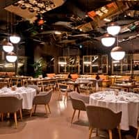 Restoranid preview