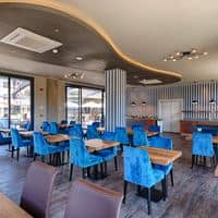 Restoranid preview