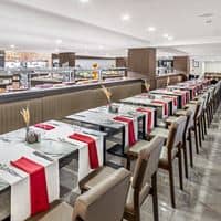 Restoranid preview
