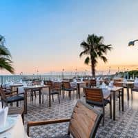 Restoranid preview