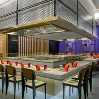 Restoranid preview