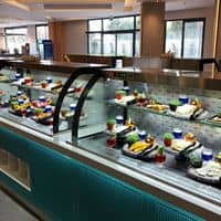 Restoranid preview