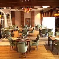 Restoranid preview