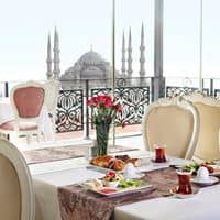 Restoranid preview