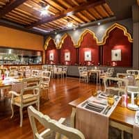 Restoranid preview