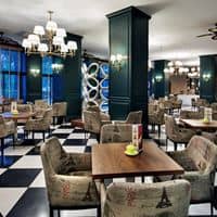 Restoranid preview