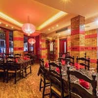 Restoranid preview