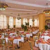 Restoranid preview