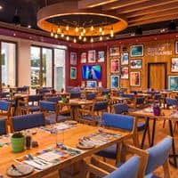 Restoranid preview
