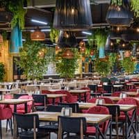 Restoranid preview