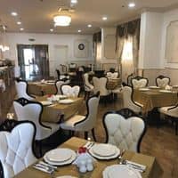 Restoranid preview