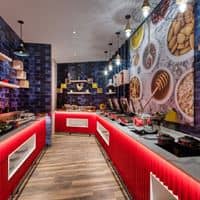 Restoranid preview
