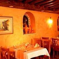 Restoranid preview