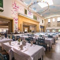 Restoranid preview