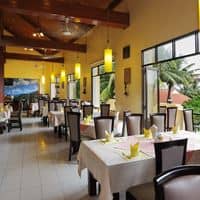 Restoranid preview
