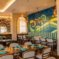 Restoranid preview