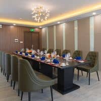 Restoranid preview