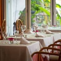 Restoranid preview