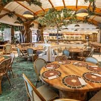 Restoranid preview