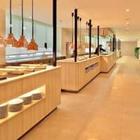 Restoranid preview