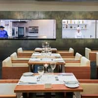 Restoranid preview