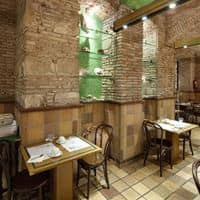 Restoranid preview