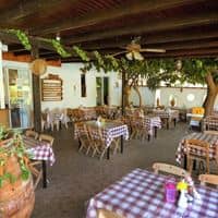 Restoranid preview