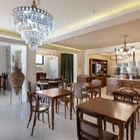 Restoranid preview