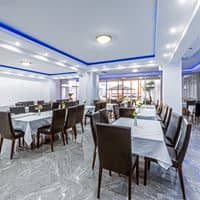 Restoranid preview