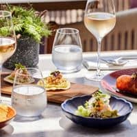 Restoranid preview