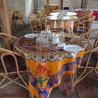 Restoranid preview