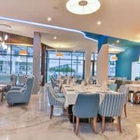 Restoranid preview