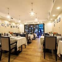Restoranid preview
