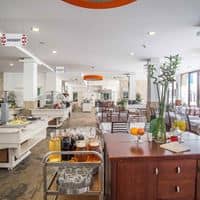 Restoranid preview
