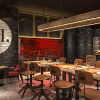 Restoranid preview