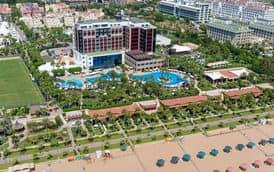 KAMELYA SELIN HOTEL