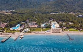 BAIA SALIMA KEMER