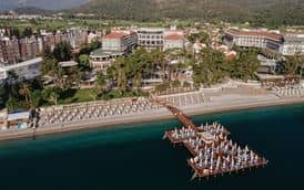 AKRA KEMER (ex KEMER BARUT COLLECTION)