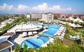SUNIS ELITA BEACH RESORT HOTEL & SPA
