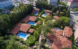 AKKA PRIVATE VILLAS