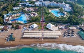 MONACHUS FAMILY RESORT SORGUN