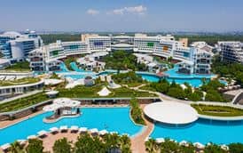 CORNELIA DIAMOND GOLF RESORT & SPA