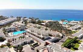 REEF OASIS BEACH RESORT