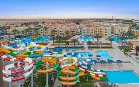 PICKALBATROS AQUA PARK RESORT
