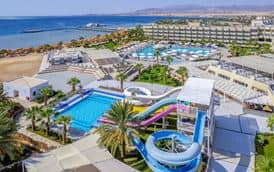 SEVEN SEAS JOLIE BAY (ex. AQUA MONDO ABU SOMA RESORT)
