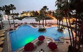 HOTEL NESRINE