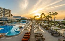 HILTON SKANES MONASTIR