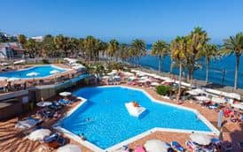 SOL TENERIFE