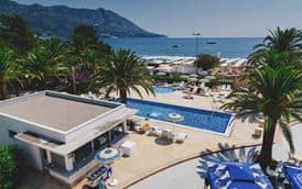 MONTENEGRO BEACH RESORT