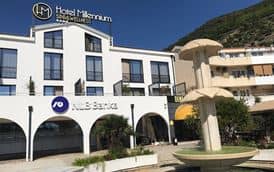 HOTEL MILLENNIUM BY AYCON